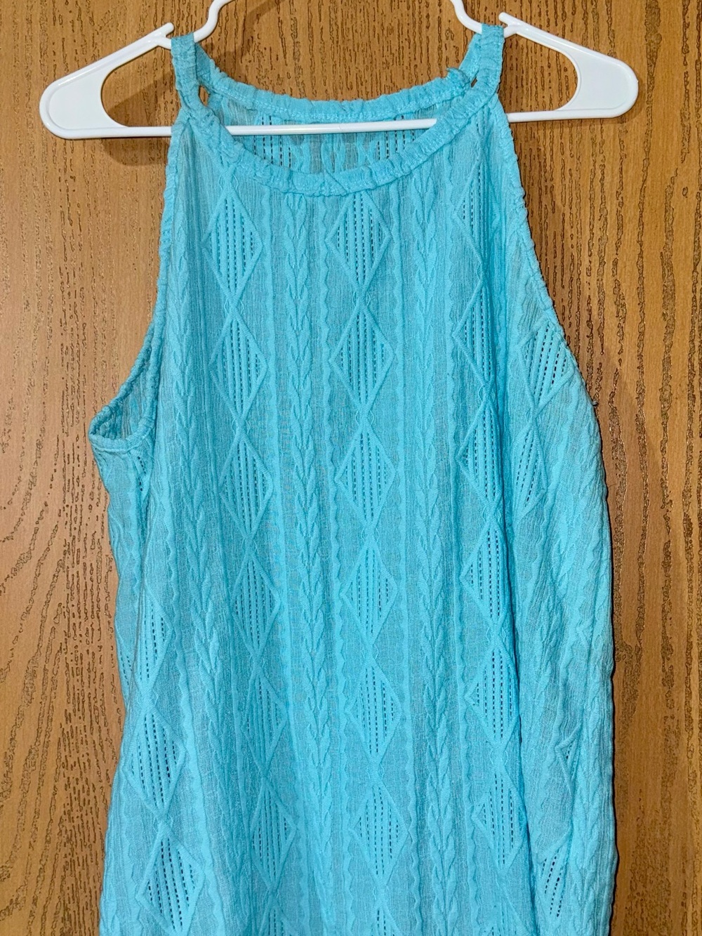 Tank Top - 1X